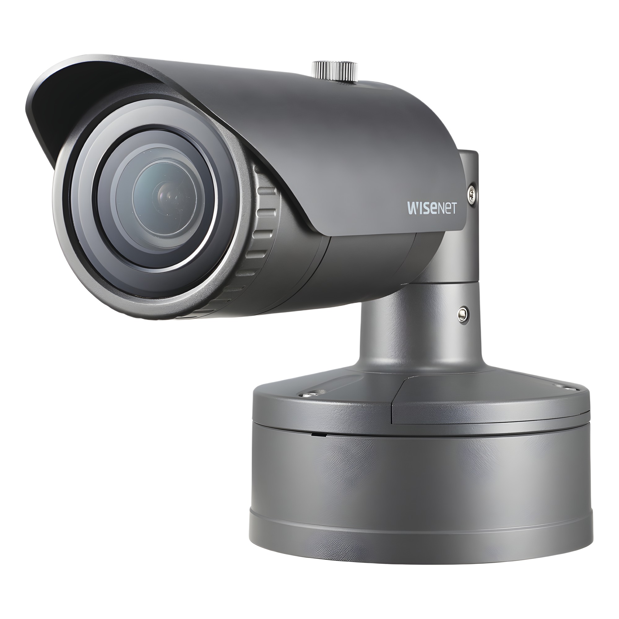 Cámara IP Tipo Bala 5MP Lente Fijo 3.7 MM IR 30M H.265
