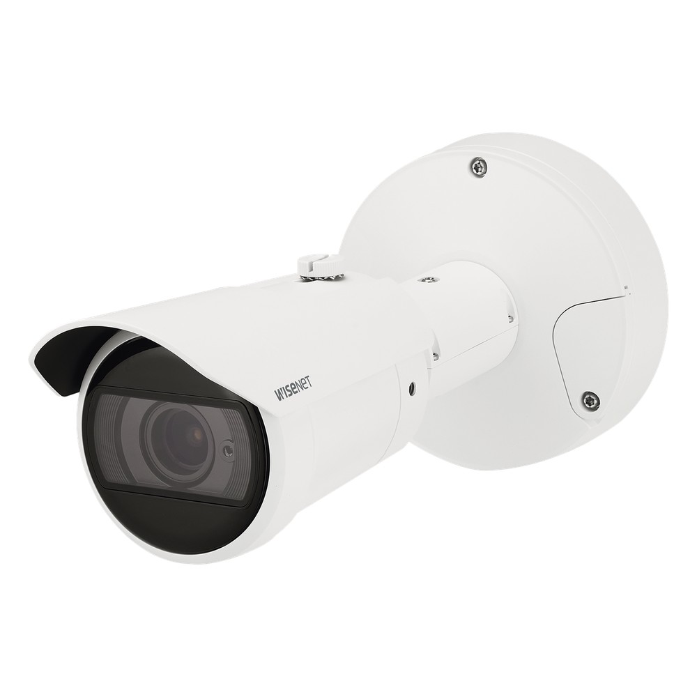 Cámara Bala IP 6MP con IA