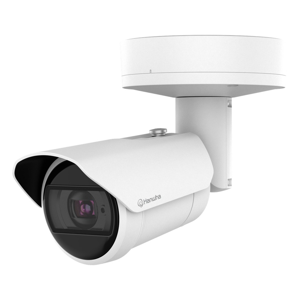 Camara Bala IP 2MP con IA