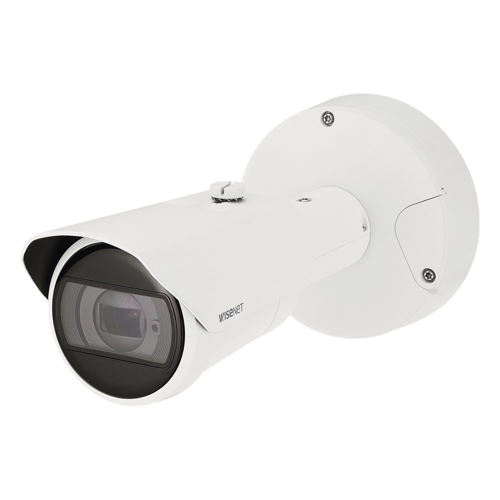 Camara Bala IP 4K con IA