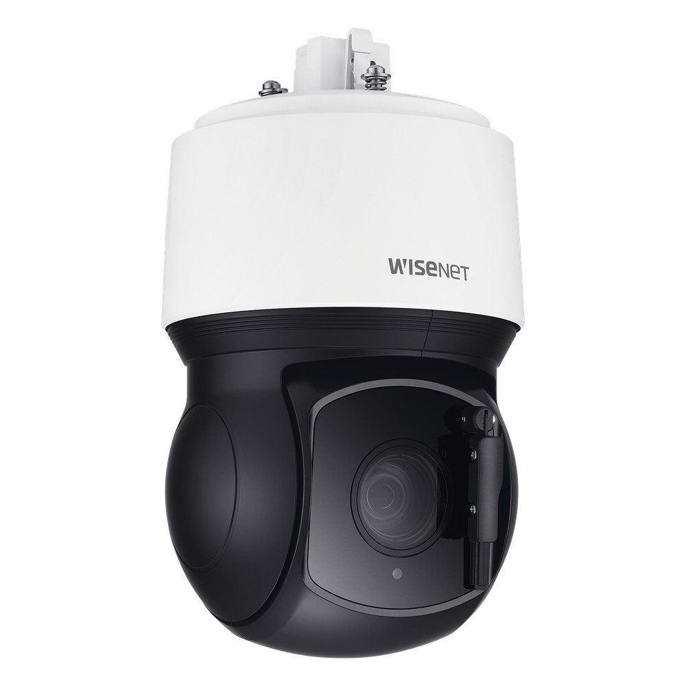 Domo IP PTZ 2MP Antivandálico - HANWHA VISION XNP-6400RW