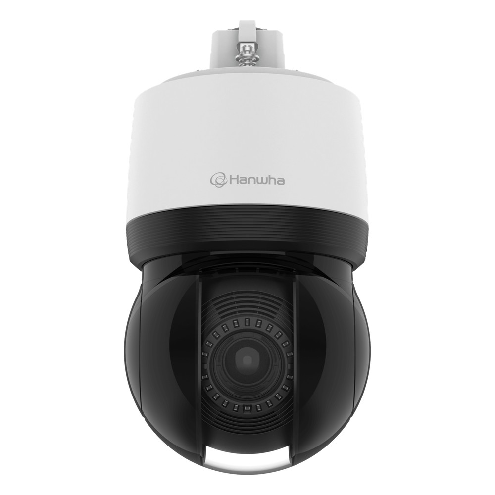 Cámara PTZ AI 2MP - HANWHA VISION XNP-C6403
