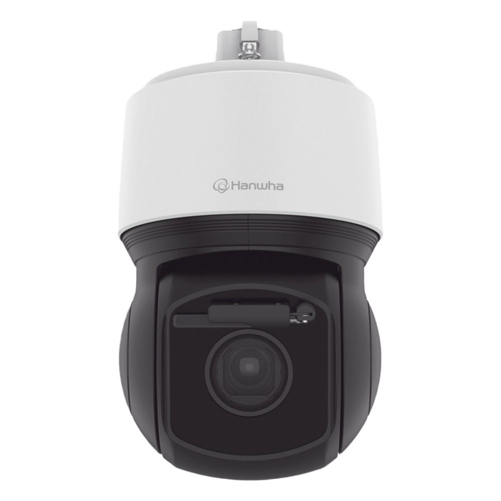 Cámara PTZ IP antivandálica 6MP - Cámara IP o NVR | LECOSYS
