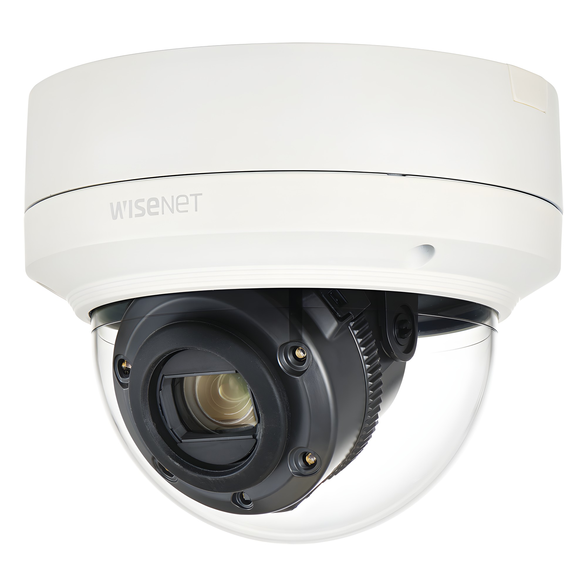 Cámara IP Tipo Domo Antivandálico 2MP Lente Varifocal 5.2 - 62.4 MM IR 70M