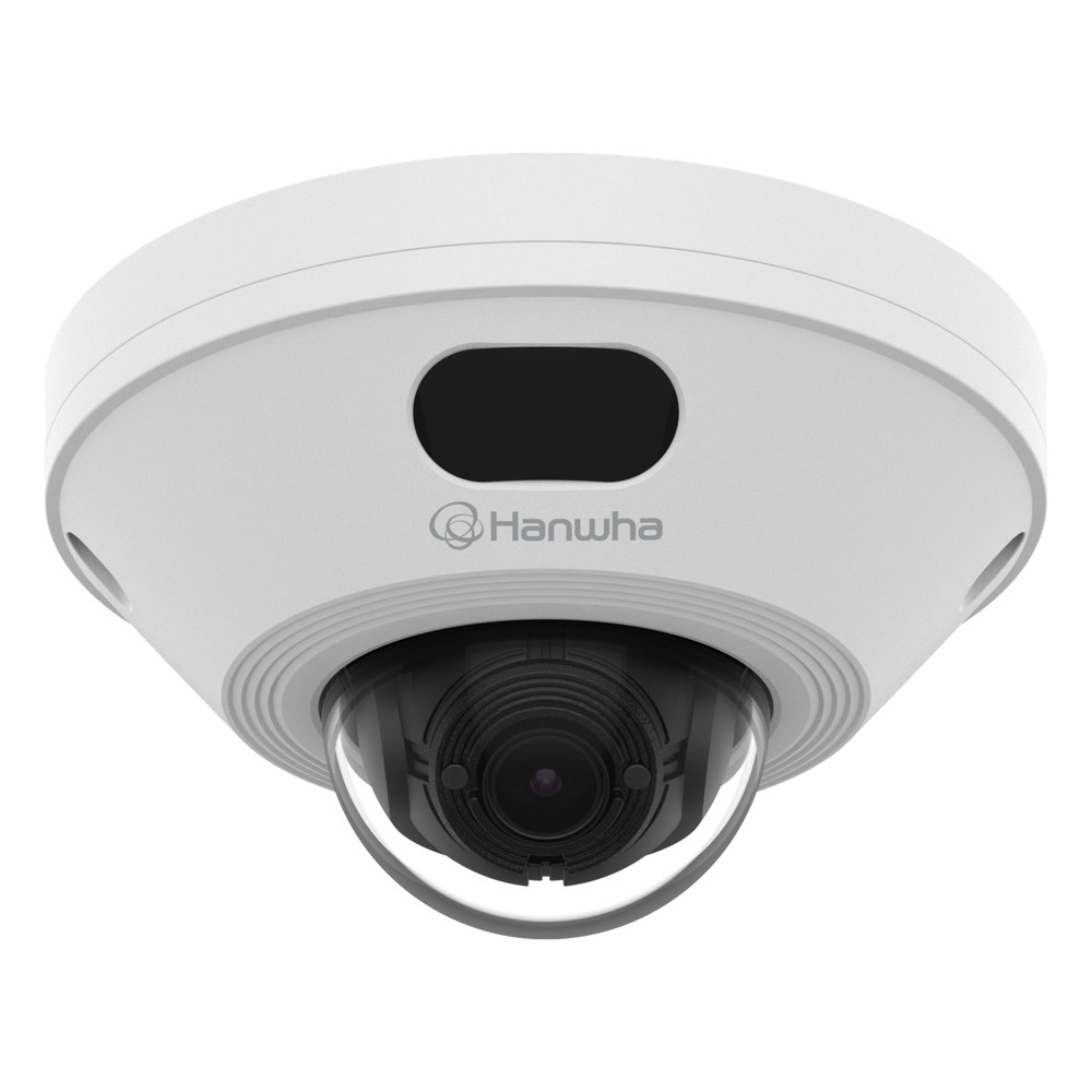 Camara Domo IP