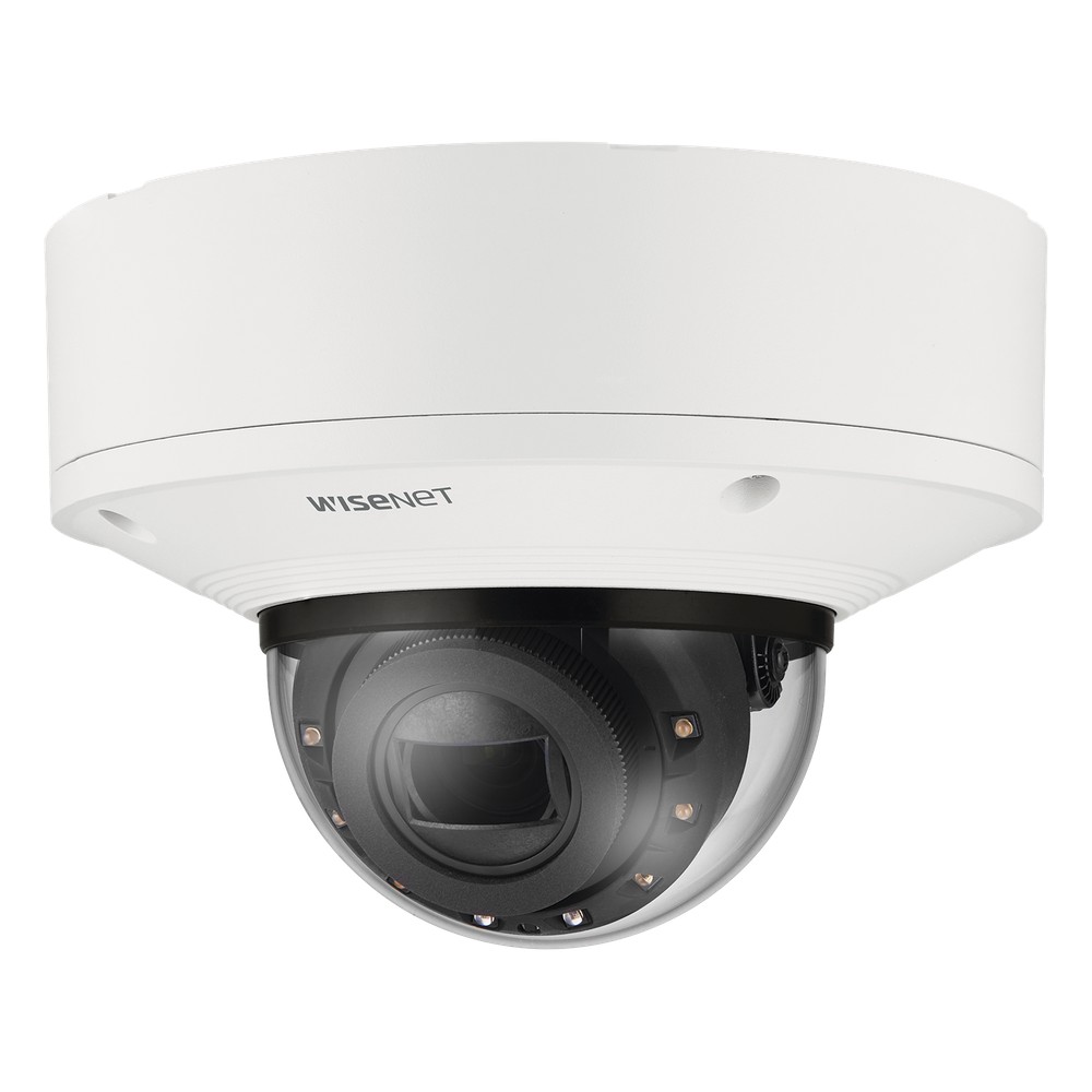 Cámara Domo 4k con IA - HANWHA VISION XNV-C9083R
