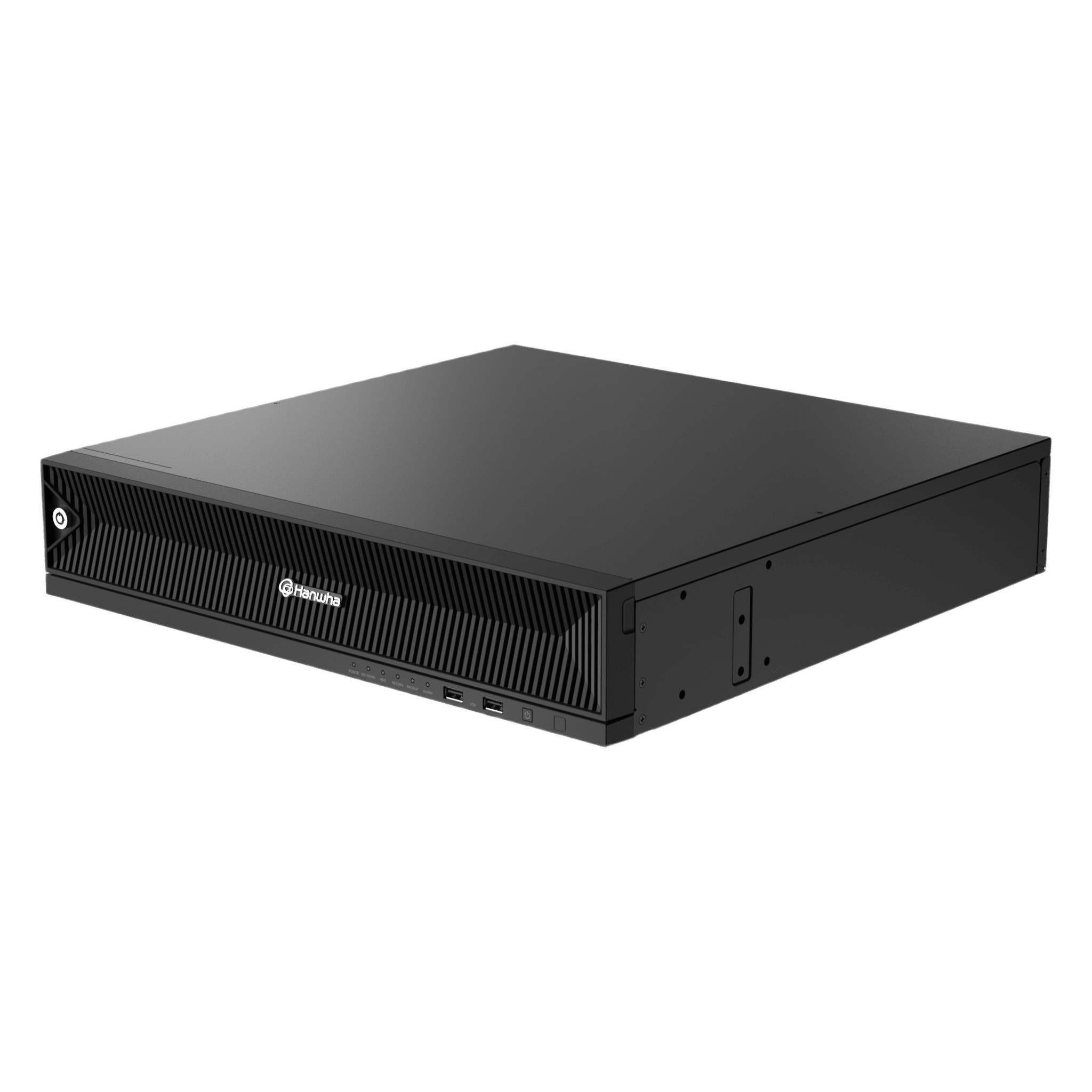 NVR 32 Megapixel (8K)