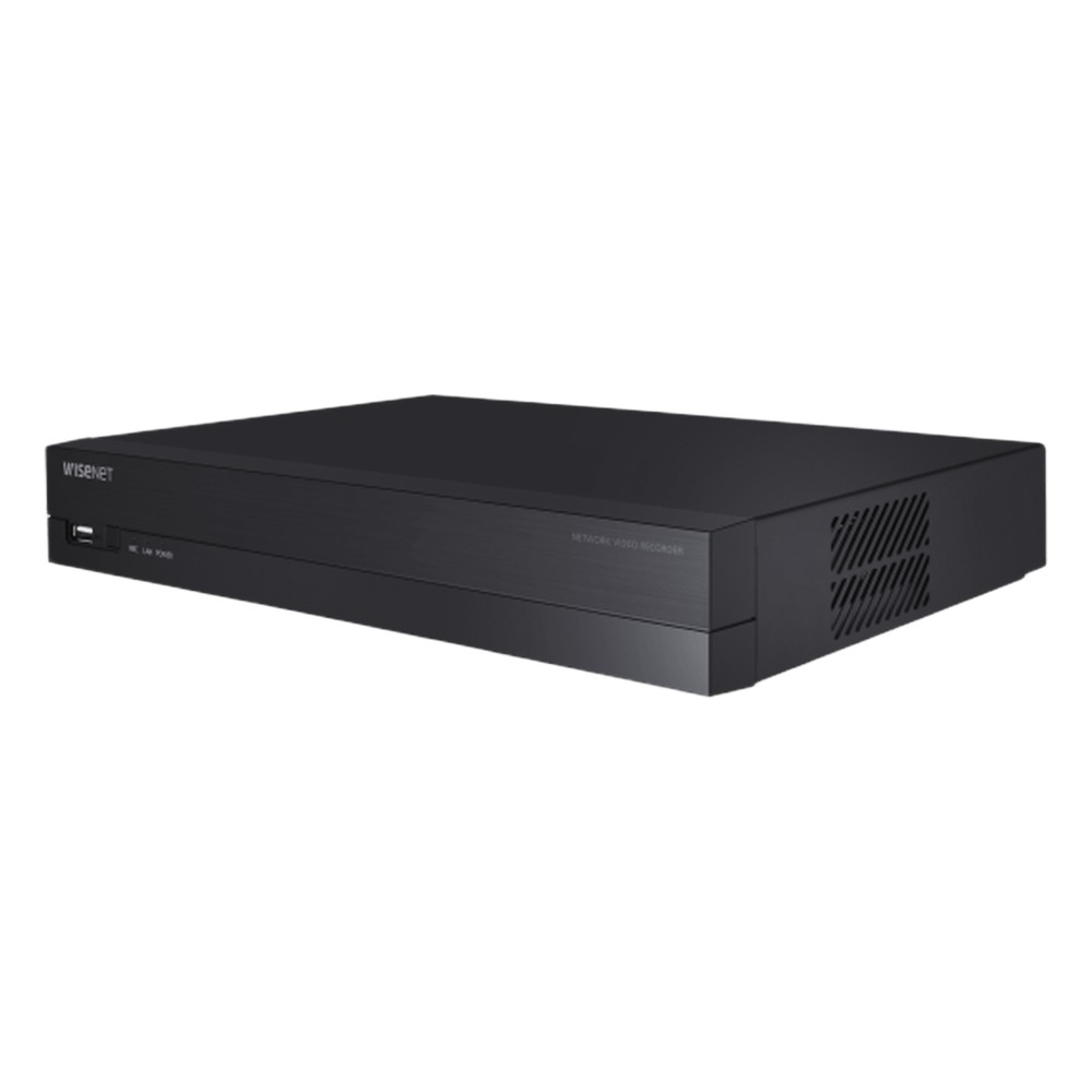 NVR 8 Megapíxel