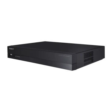 NVR 8 Megapíxel