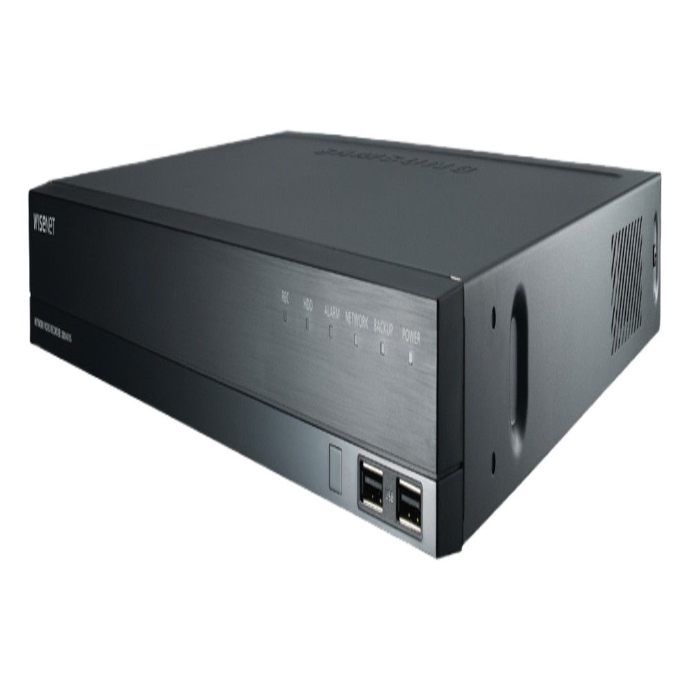 NVR 32 Megapíxel