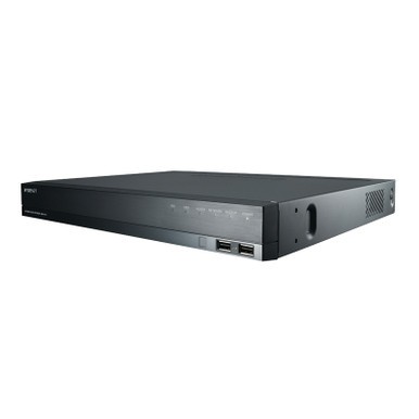 NVR 32 Megapíxel