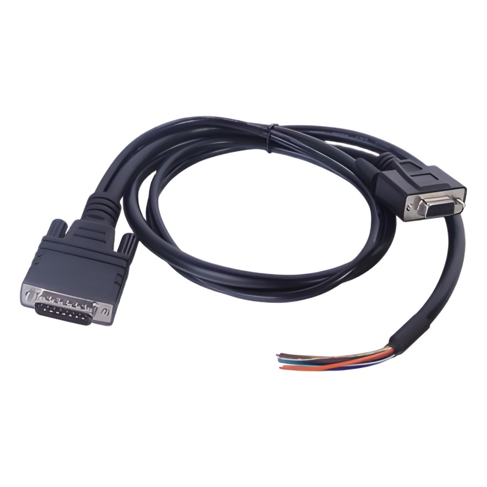Cable de Datos para PRO12RF y PRO6RF