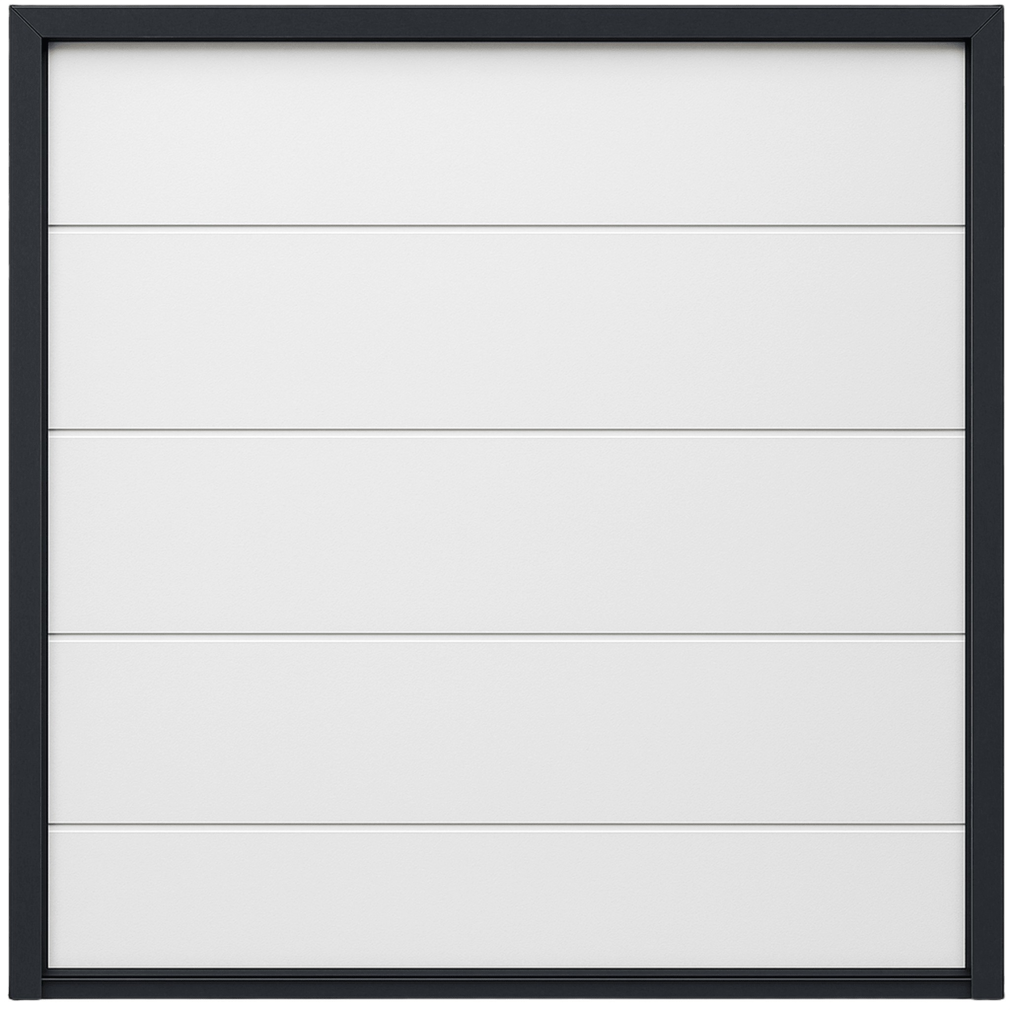Seccion para puerta de Garage - Control de Acceso | LECOSYS