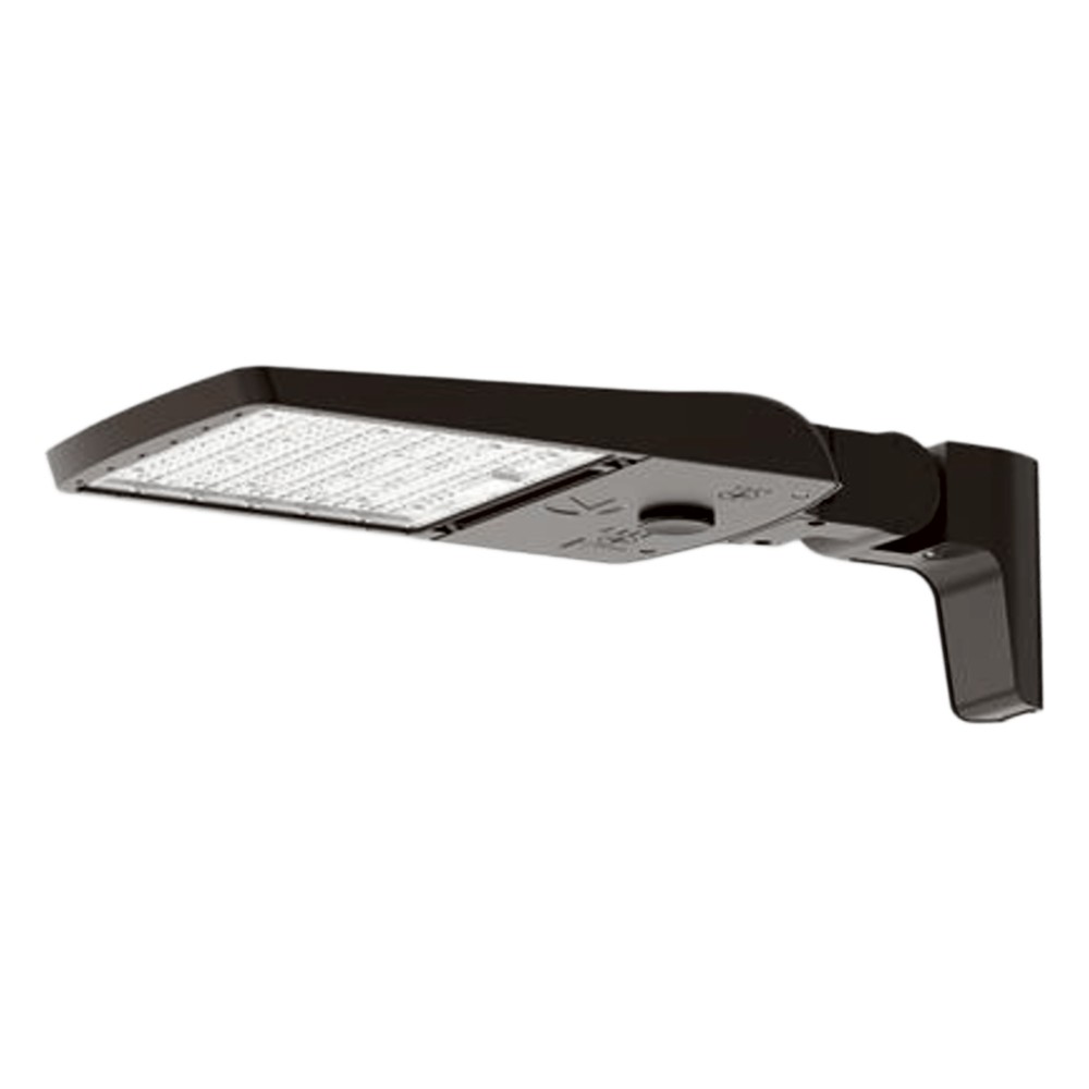 Luminaria LED EAX3 / 32,000-45,000 Lúmenes /   120-347 V / 199-313 W / 3000K-4000K-5000K CCT Switchable / Tipo de Óptica