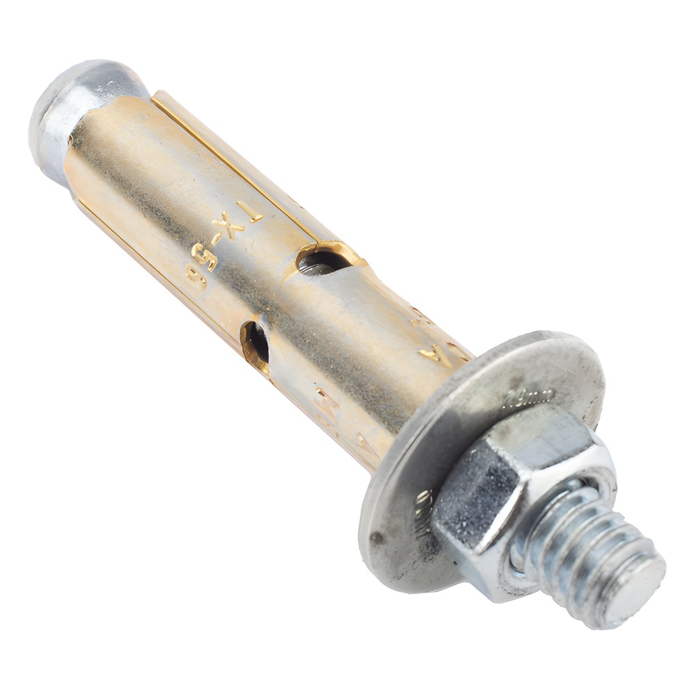 Taquete TX de 5/16" x  2 1/2"  ( 7.9 x 63 mm).