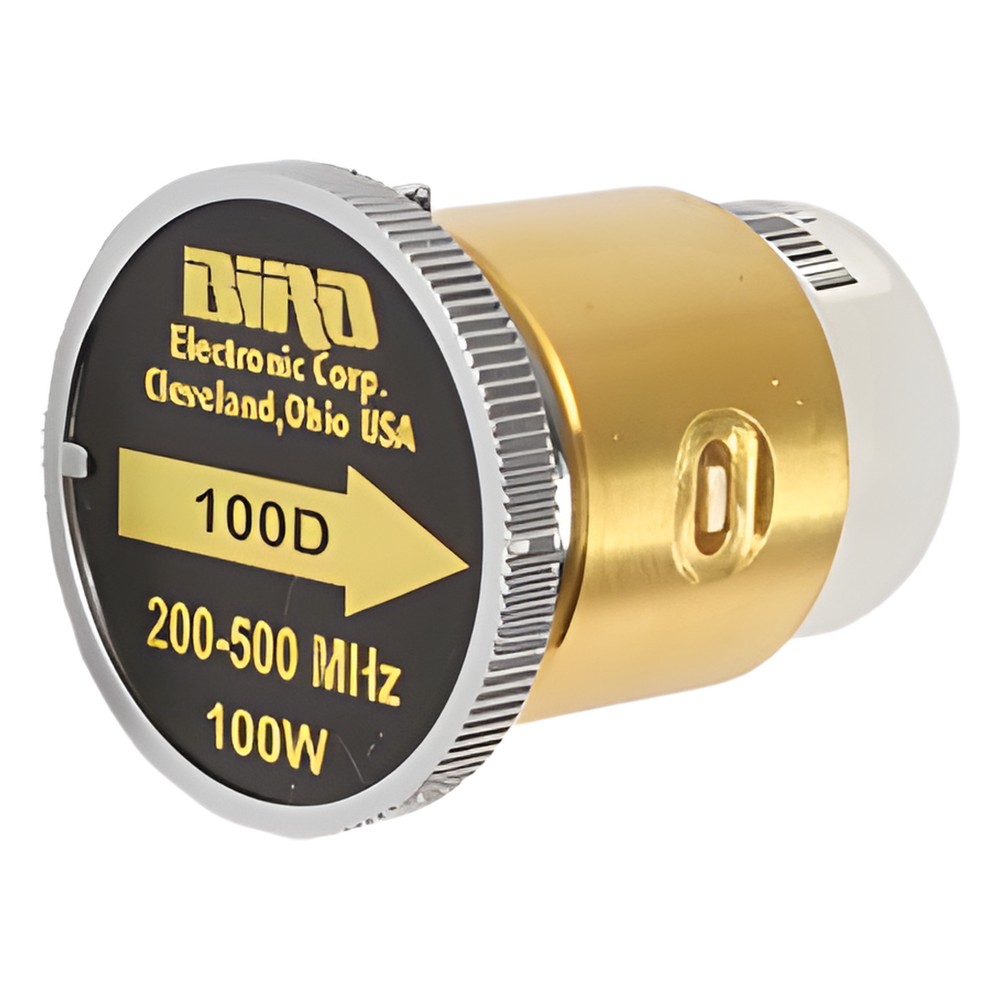 Elemento de 100 Watt en Línea 7 | LECOSYS