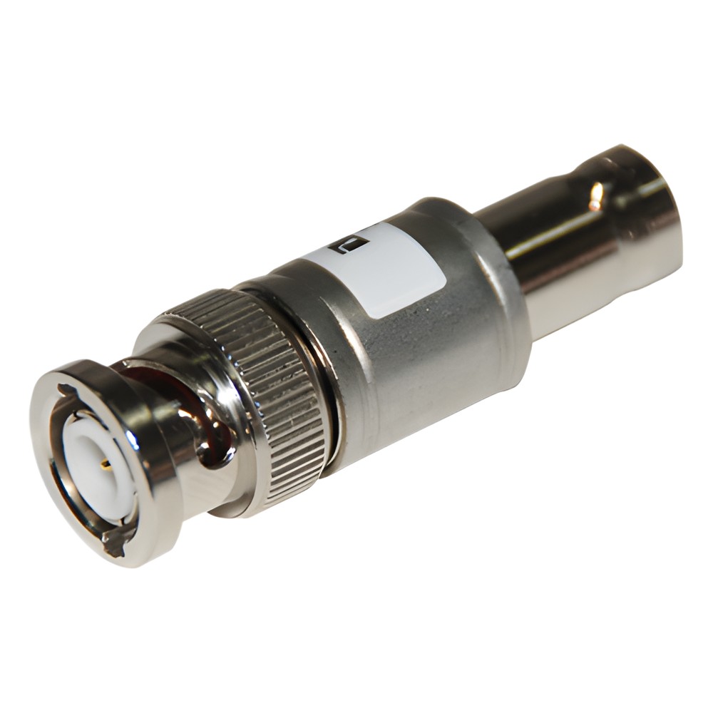 Atenuador en Línea de 20 dB, 2 Watt Máx., CD-4 | Lecosys