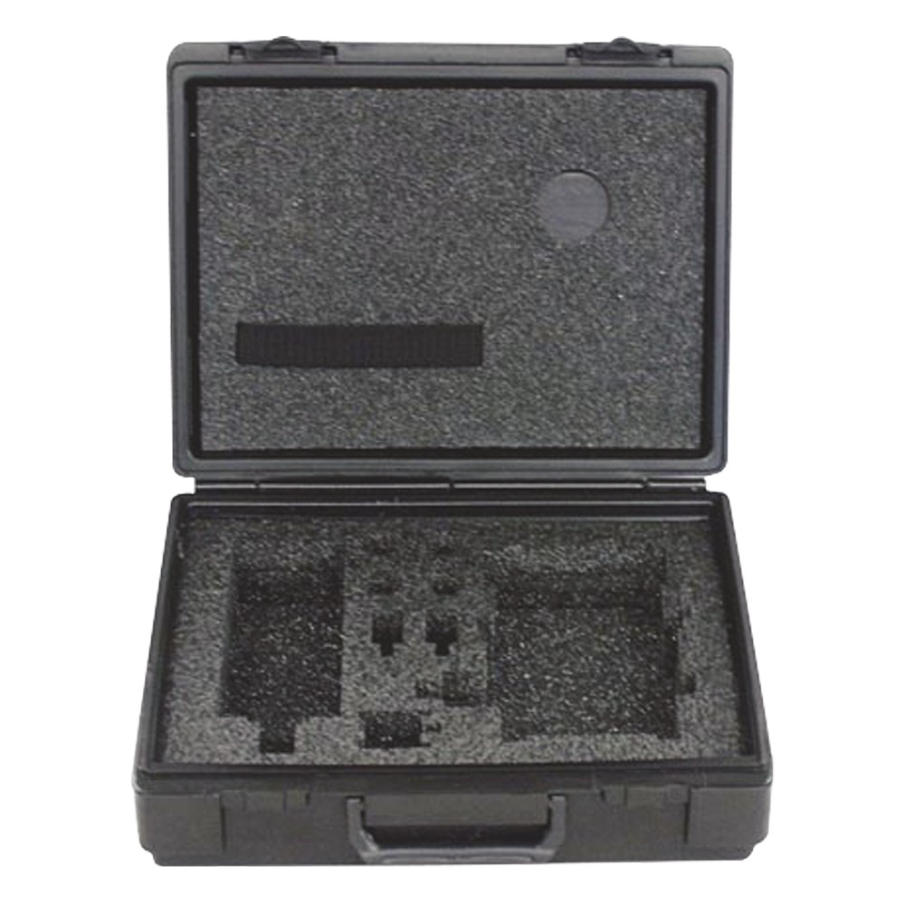 Estuche de Transporte de Alto Impacto para | LECOSYS