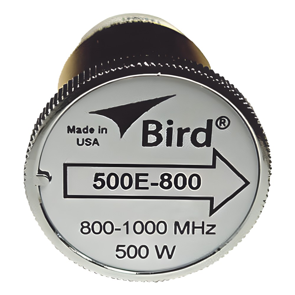 Elemento de 500 Watt en Línea 7 | LECOSYS