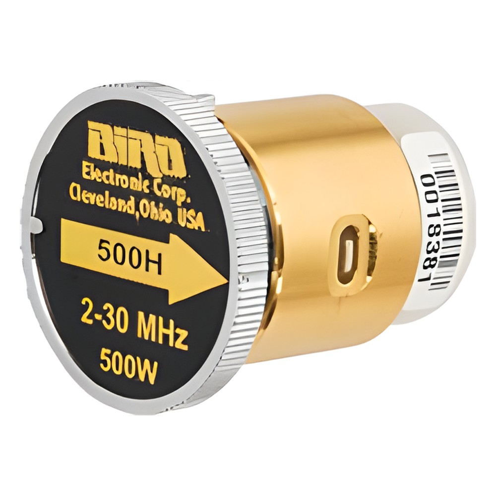Elemento de 500 Watt en linea 7 | LECOSYS