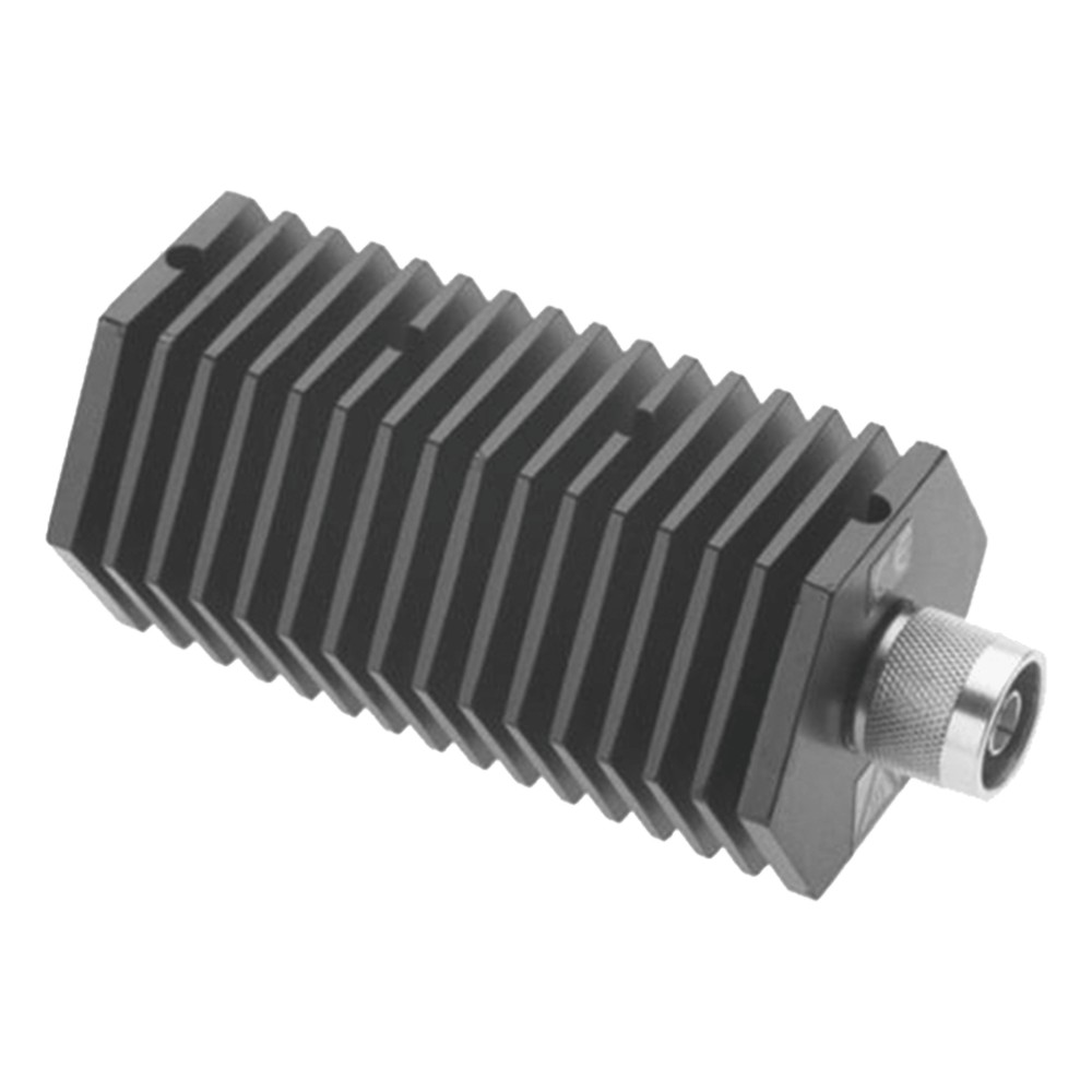 Carga Fantasma Terminal para 50 Watt con | LECOSYS