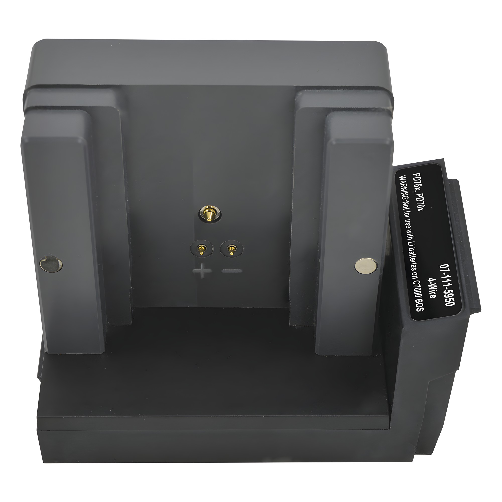 Adaptador de batería para analizador CADEX | LECOSYS