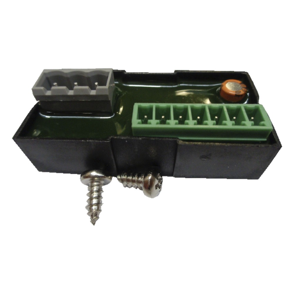 Tarjeta Electrónica Encoder Para Brazos AXO