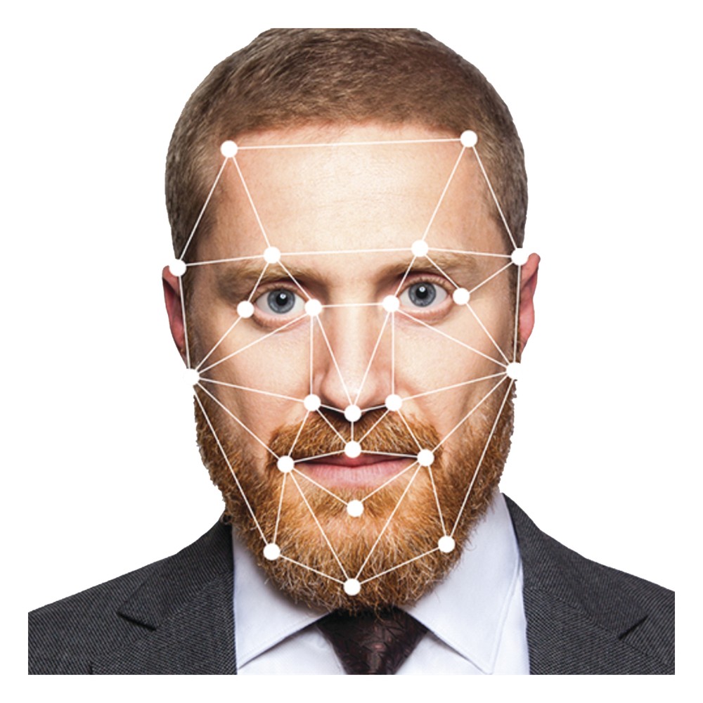 Sistema Digifort Facial  PLUS - Licencia para reconocimiento Facial Plus 1 cámara adicional