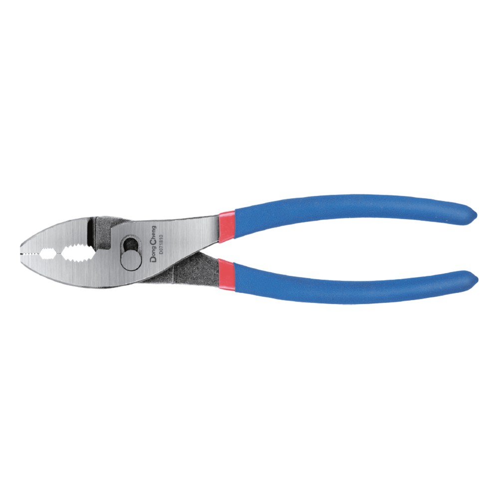 Pinza mecánicas de 8"