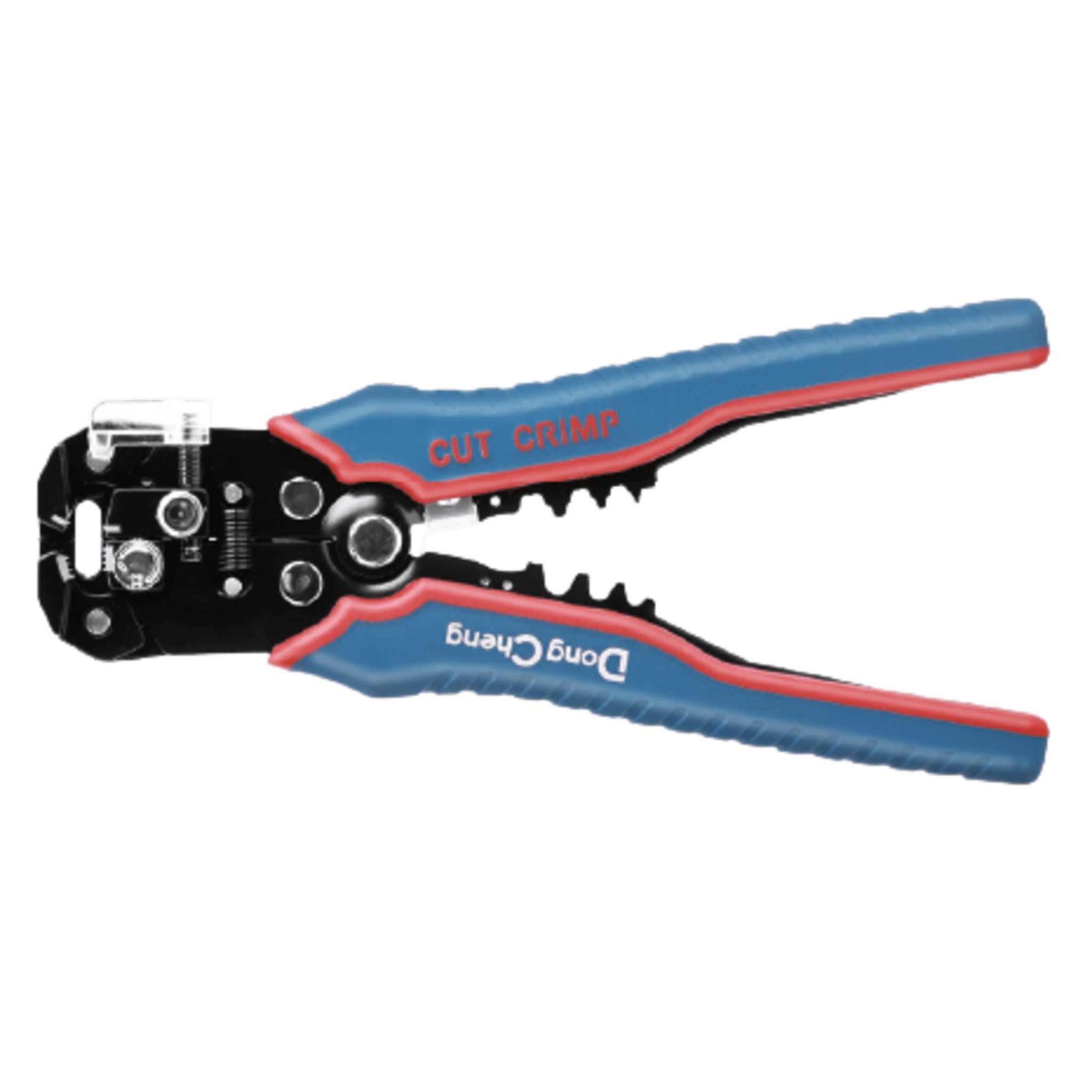 Pinza Pela Cables Automática 8" para cables de | LECOSYS