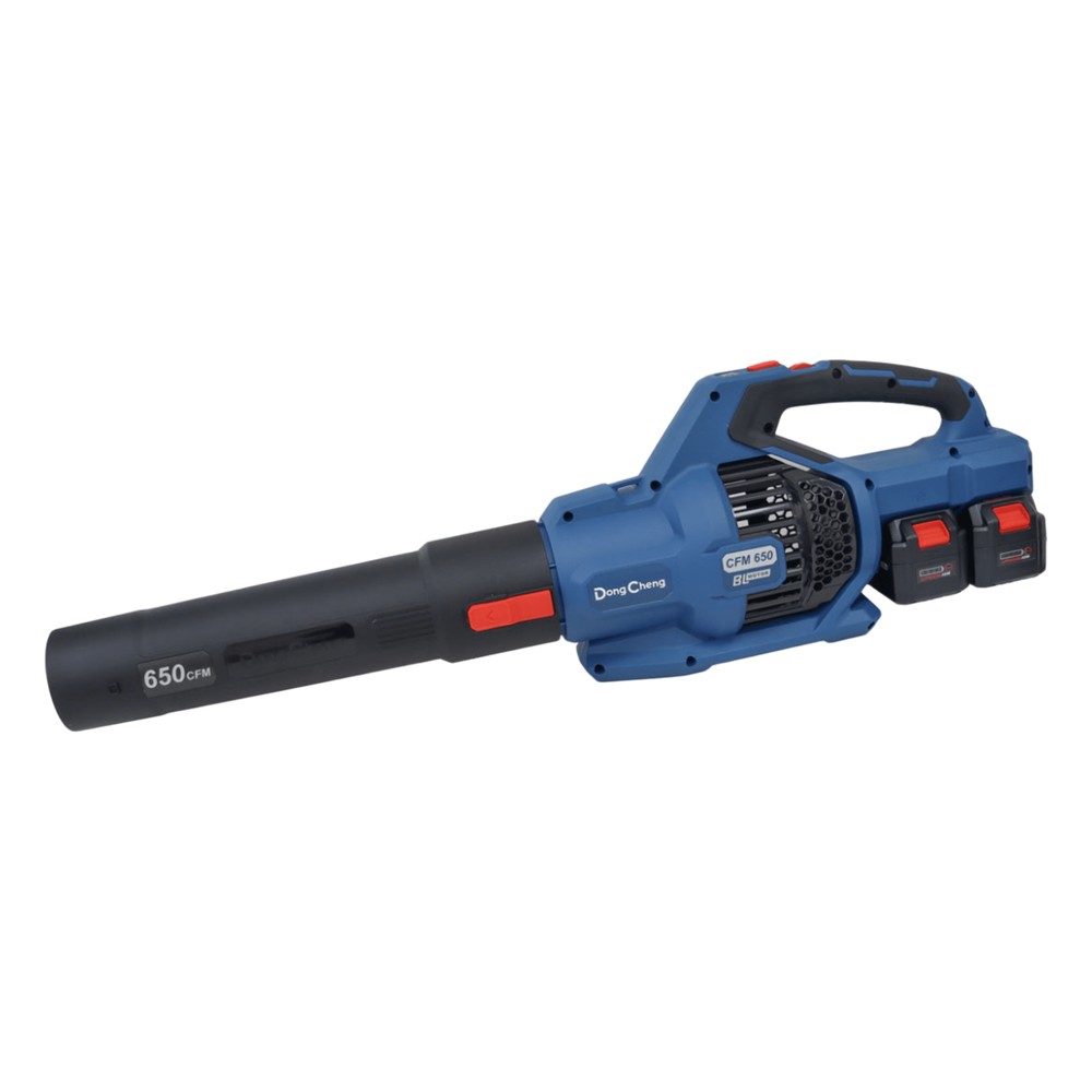 Sopladora Inalámbrica de 20V+20V, Incluye 2 | LECOSYS