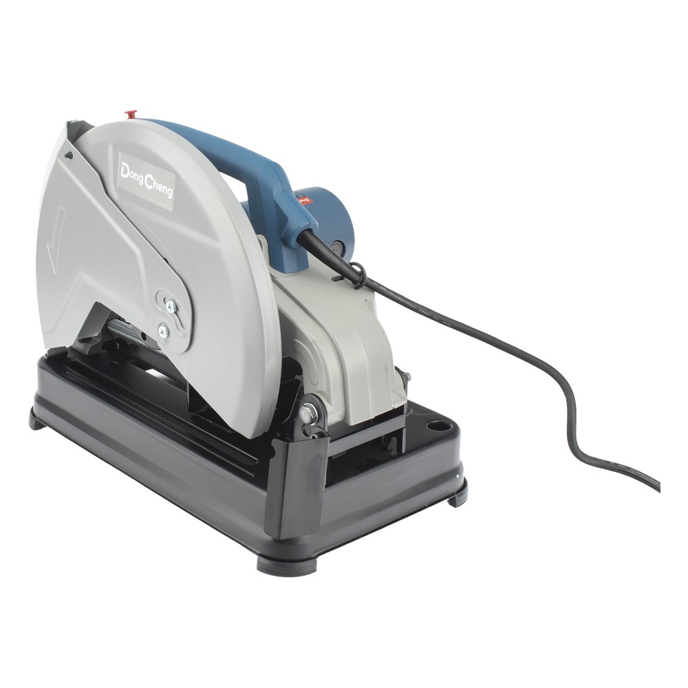 Cortadora De Metal de 2200w, para disco de 14 in. 110Vca/60Hz