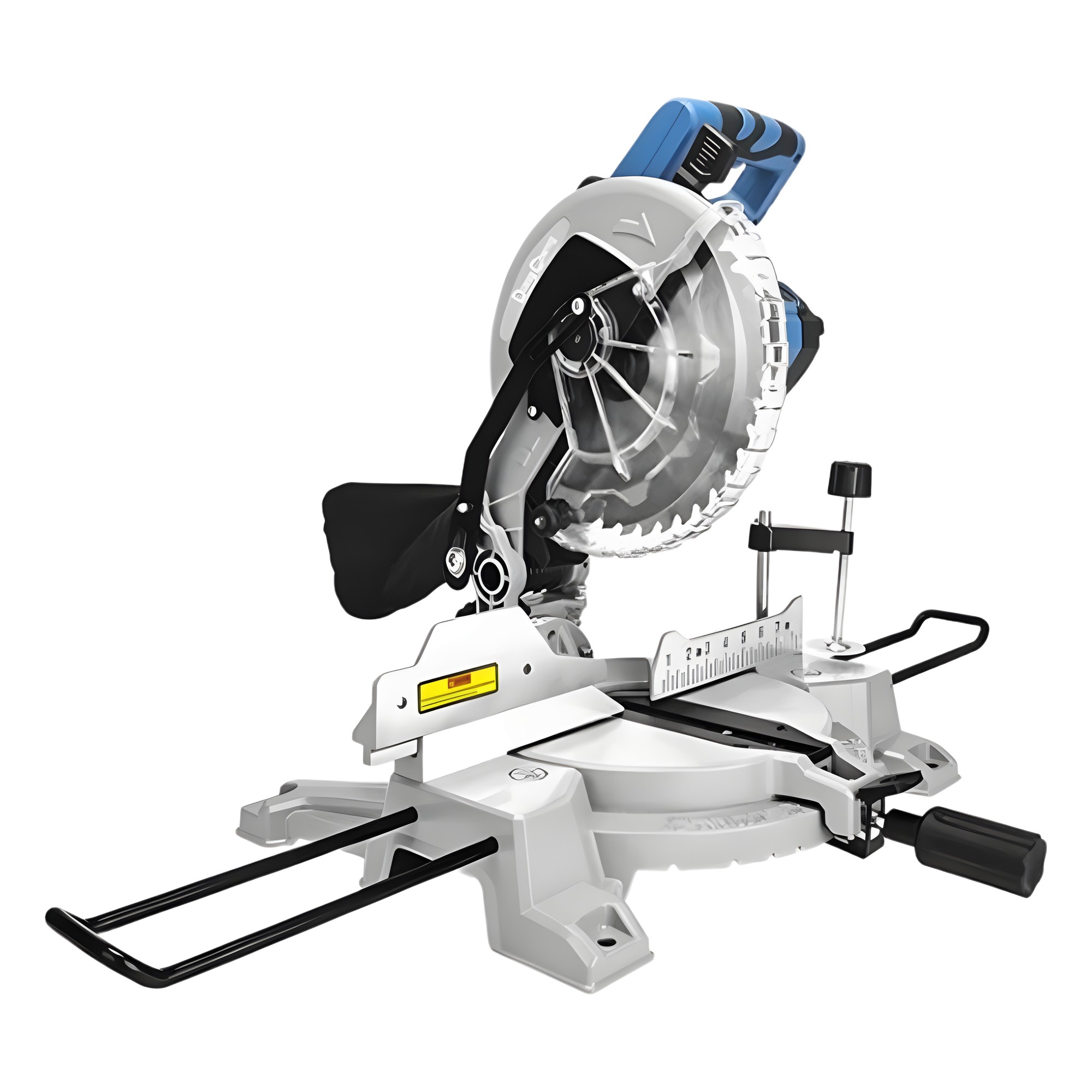 Sierra Ingleteadora de 10 in, 1800W, 110 Vca/60Hz