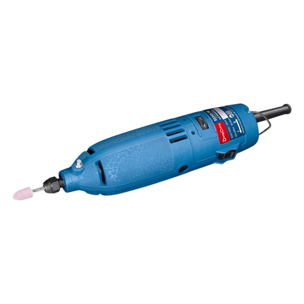 Mini-amoladora recta/ Mototool de 105W / Rpm / 110Vca