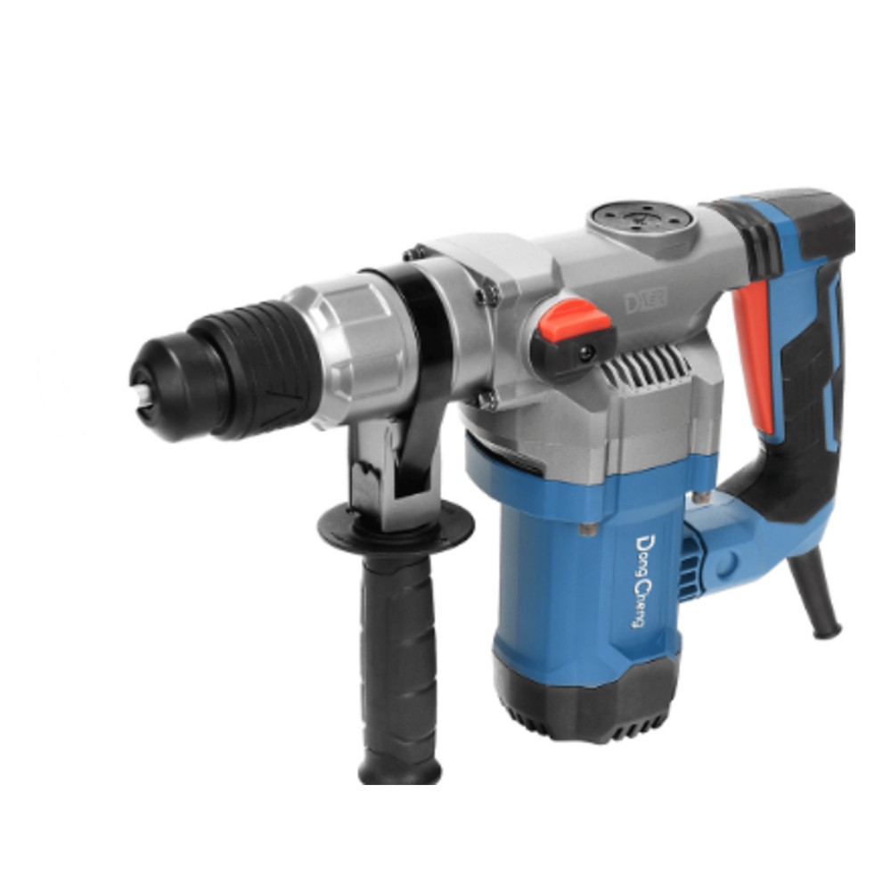 Rotomartillo Demoledor de 1200 W con Broquero SDS-PLUS ,120 Vca
