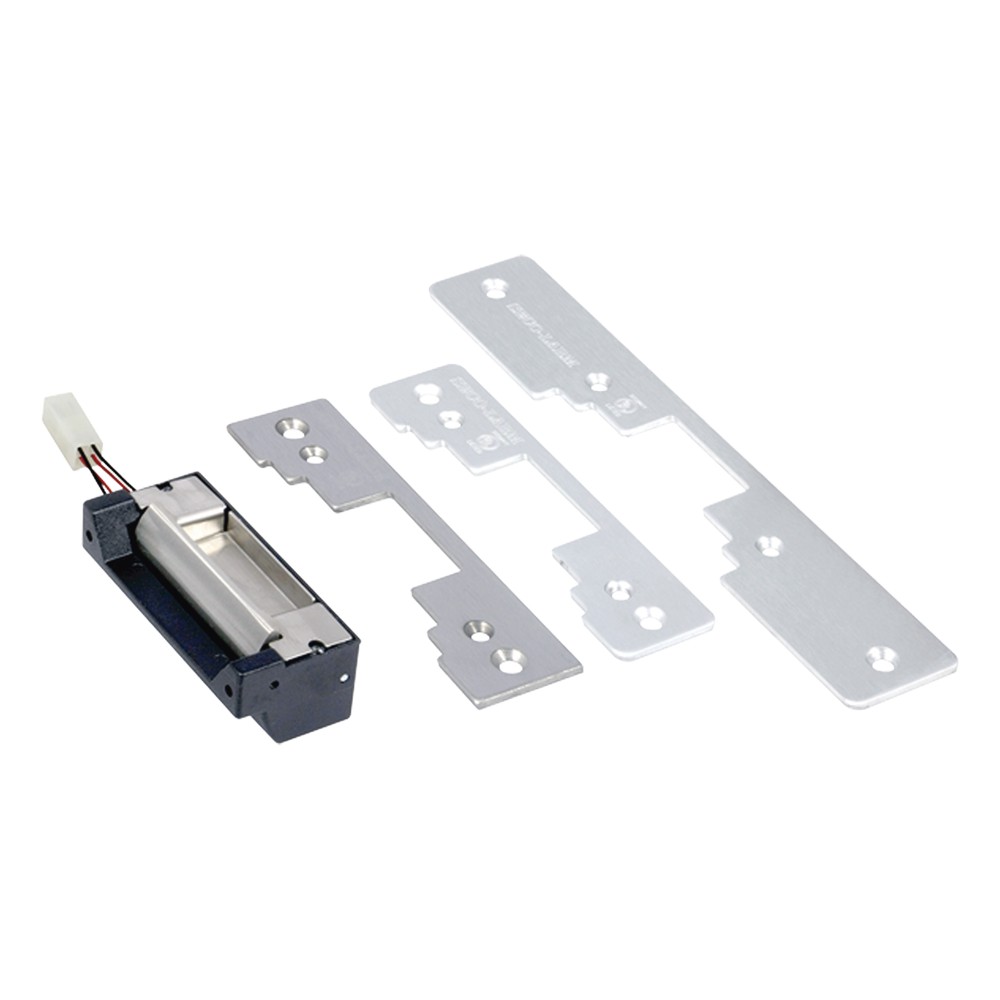 Cerradura eléctrica universal