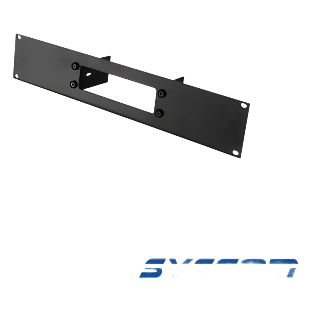 Tapa frontal de aluminio para radios TK7180 | LECOSYS