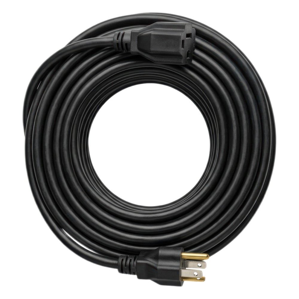 Cable de Alimentación Eléctrica para 120-240 Vca