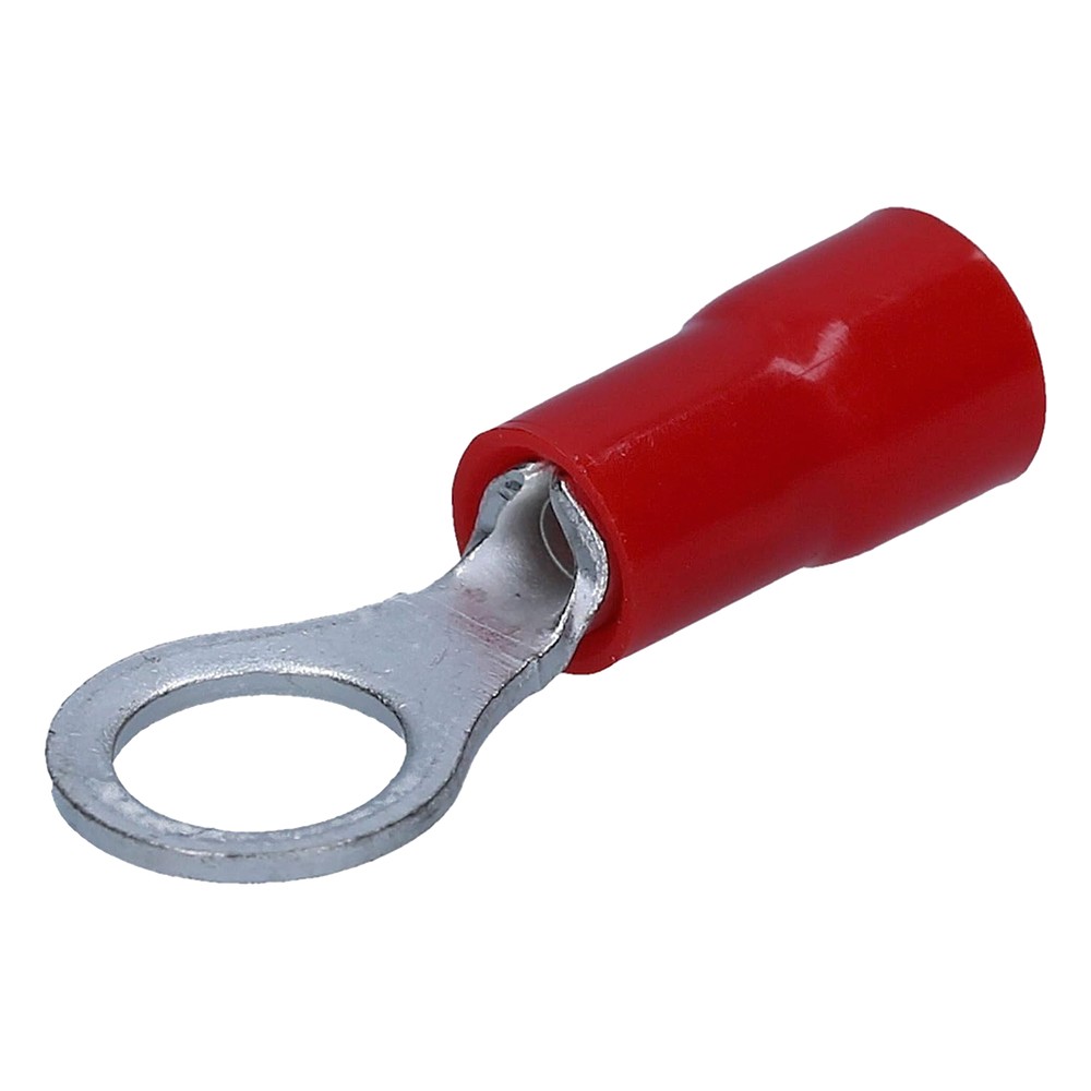 Terminal tipo ojo / 3 / 16" / 22 - 16 AWG | LECOSYS