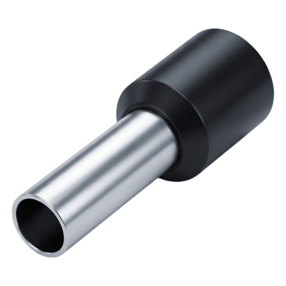 Conector Ferrule