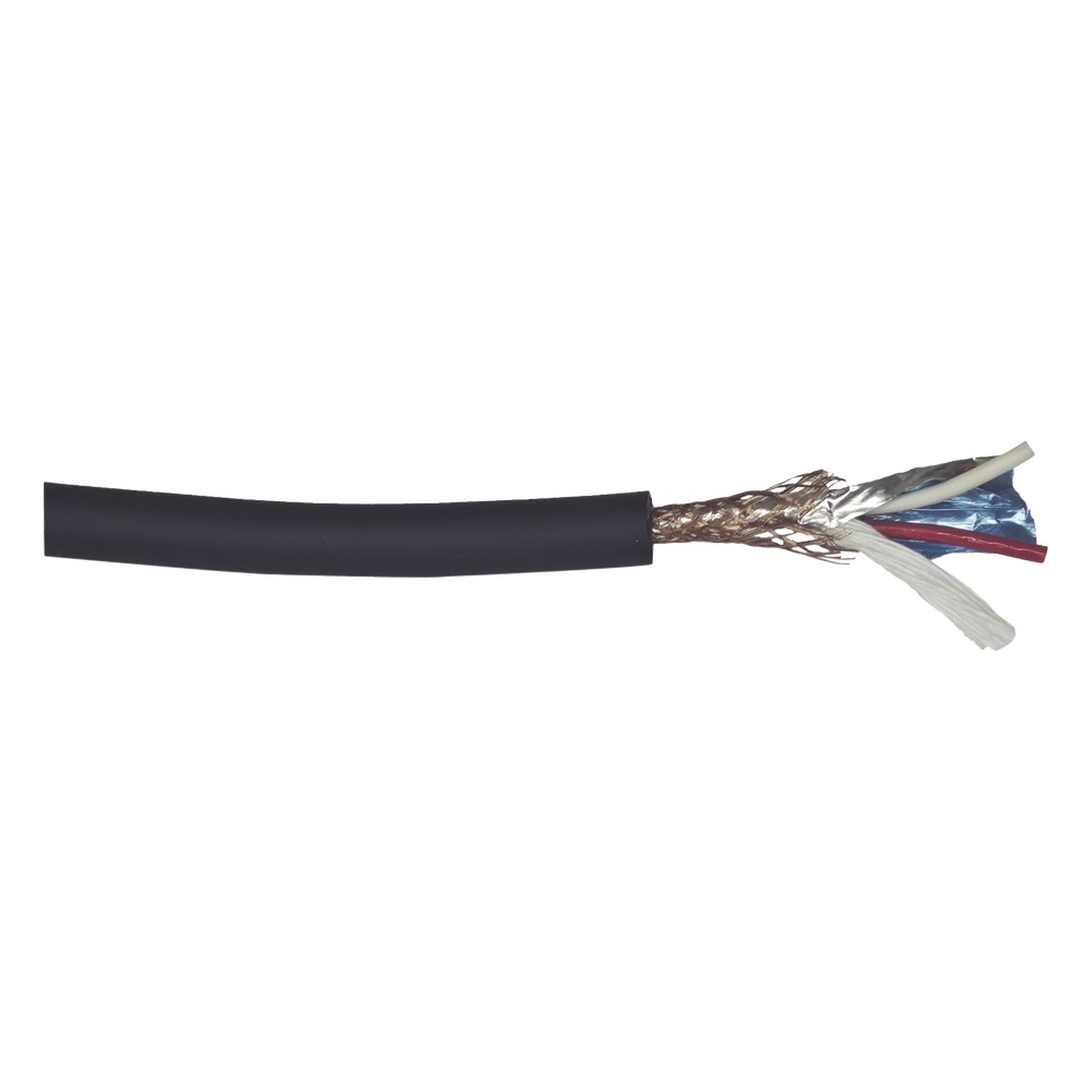 Cable para Micrófono de 100 Metros - Otros Productos | LECOSYS