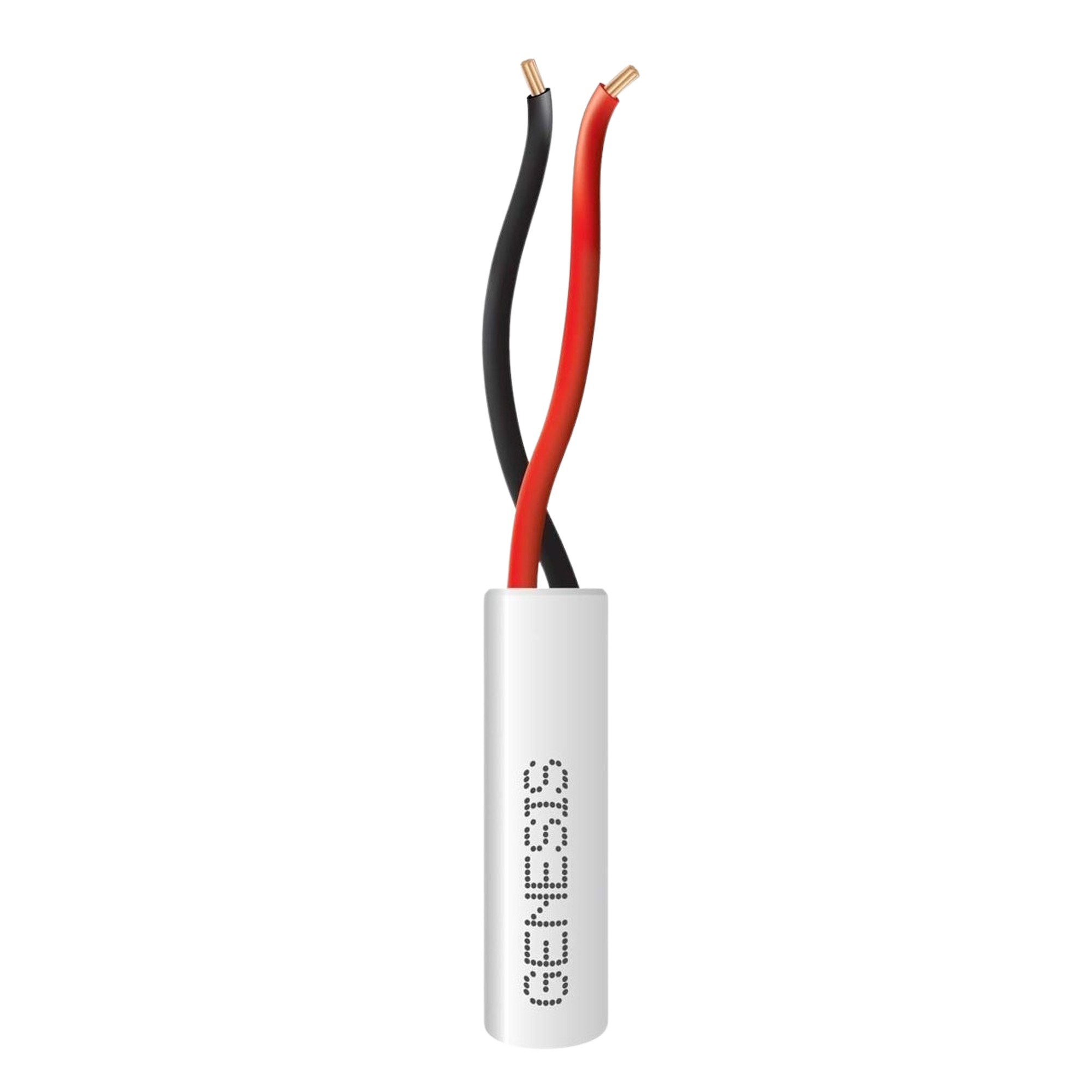 Bobina de 305 Metros (1000 Pies) de Cable | LECOSYS