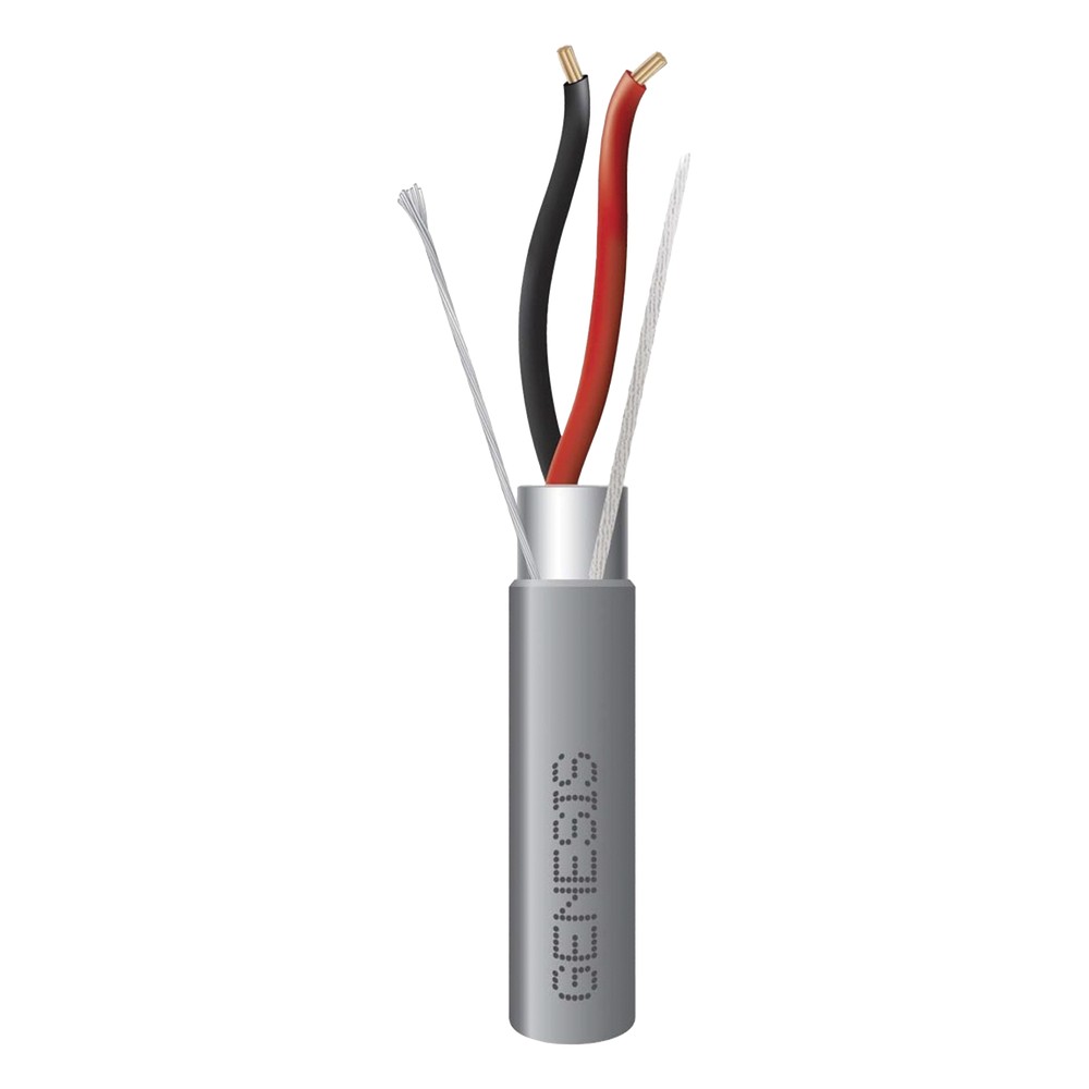 Carrete de 305 Metros (1000 Pies) de Cable | LECOSYS