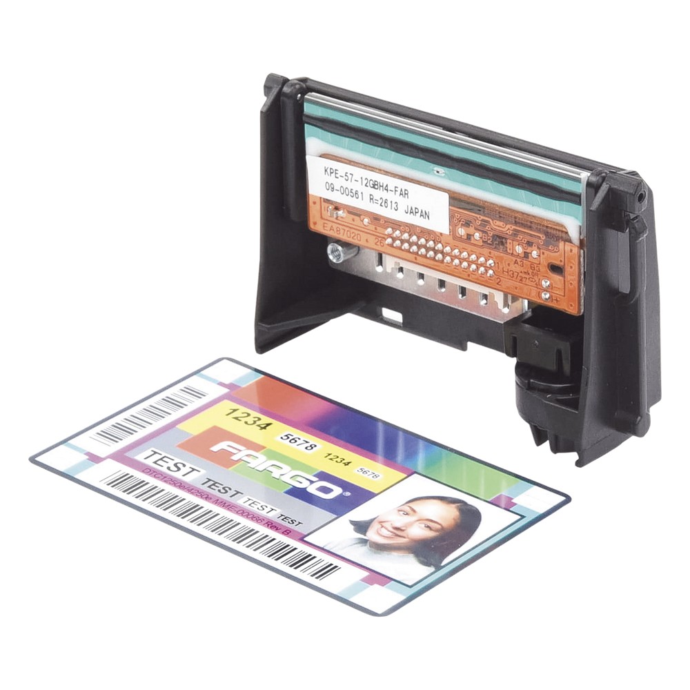 Refacción: Cabezal para impresa  DTC1000/4000/4500 / 1250e / 4250e /