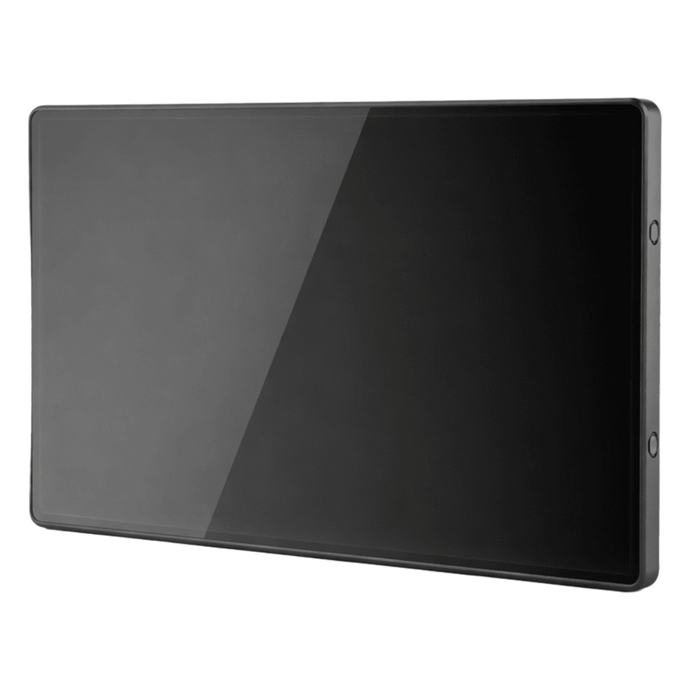Computadora industrial con pantalla táctil de 15.6 pulgadas Full HD, Intel Core i5-8500T, 4 puertos Gigabit, GPIO de 11 