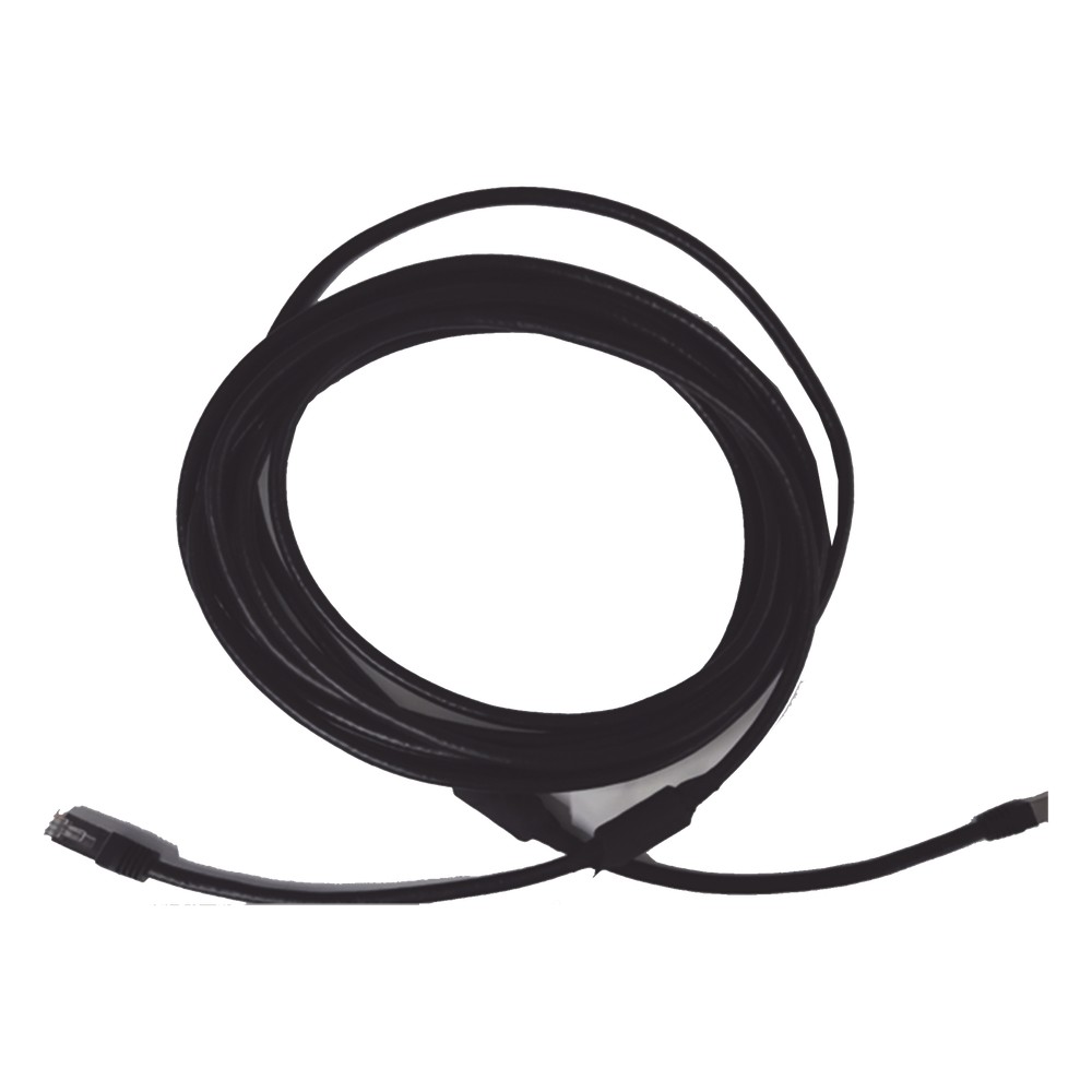 Cable de Comunicacion para Torniquetes Hikvision Tipo Swing Barrier / Comunicación Maestro - Esclavo / RJ45