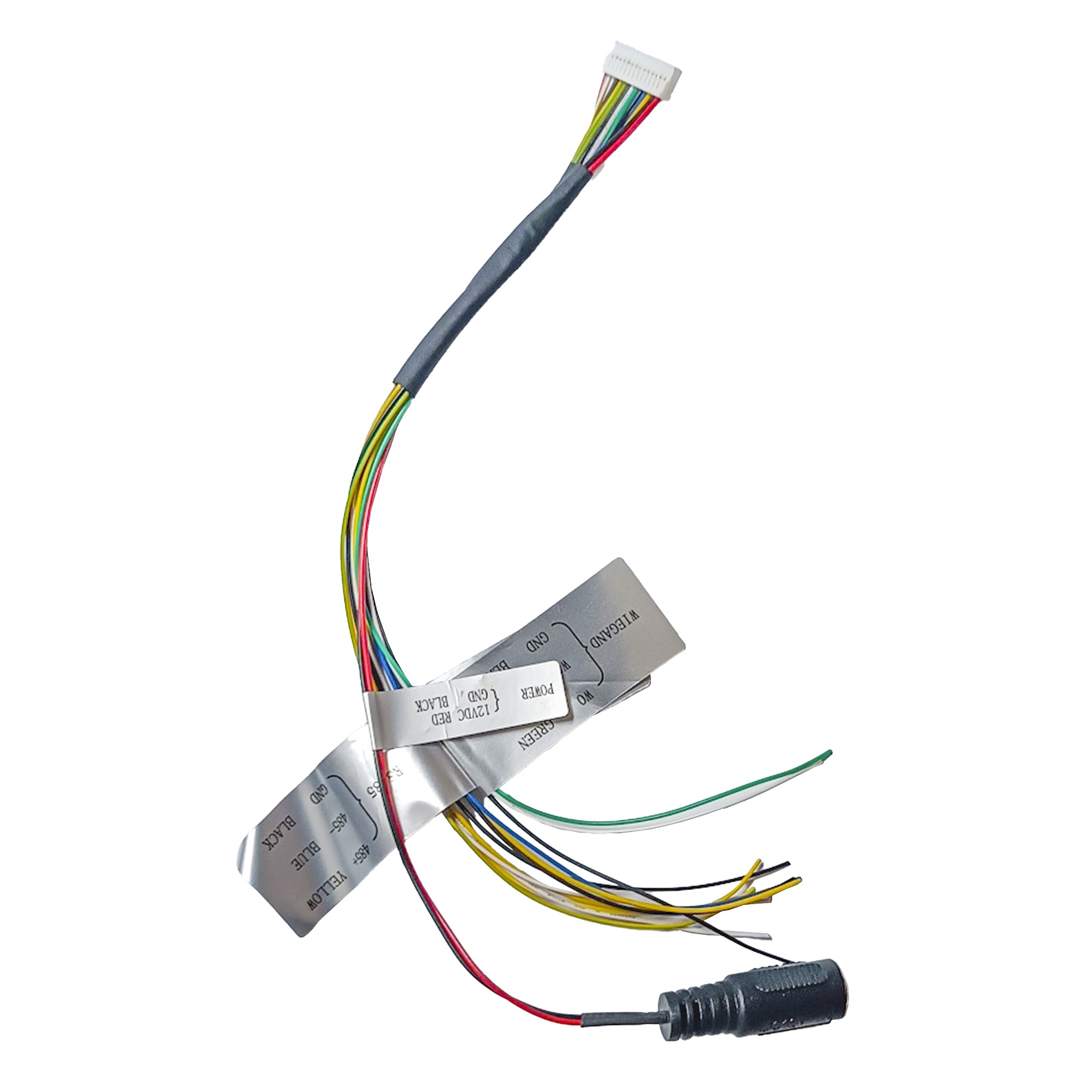 Cable Siames / Alimentación / Alarma - Otros Productos | LECOSYS
