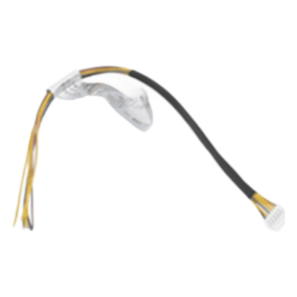 Cable de Comunicación WIEGAN GH6 DS-K1T502DBFWX-C