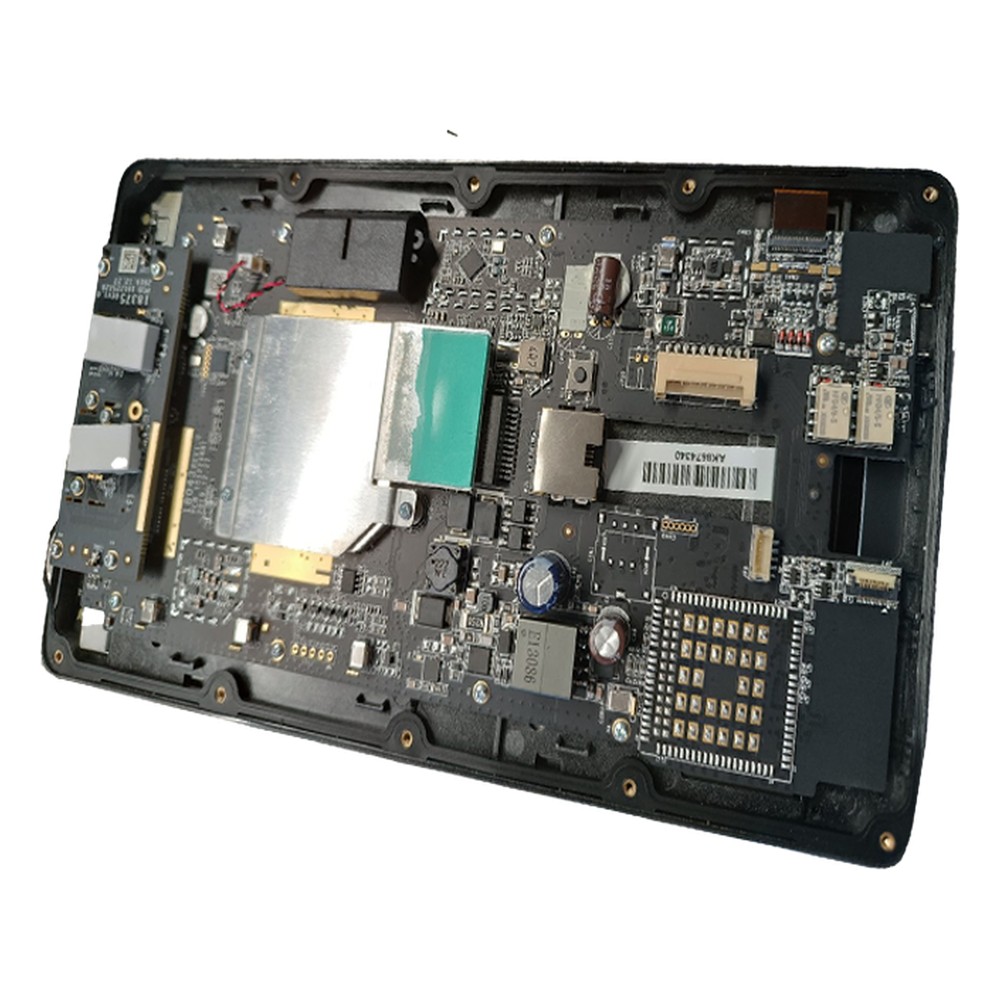 Tarjeta Madre para Terminal Facial / DS-K1T680D-E1TM
