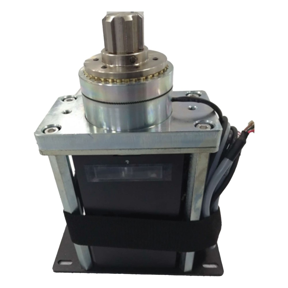 MOTOR DE TORNIQUETE DSK3B601R/MPGDP110  DS-K3B601